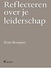 Reflecteren over je leiderschap