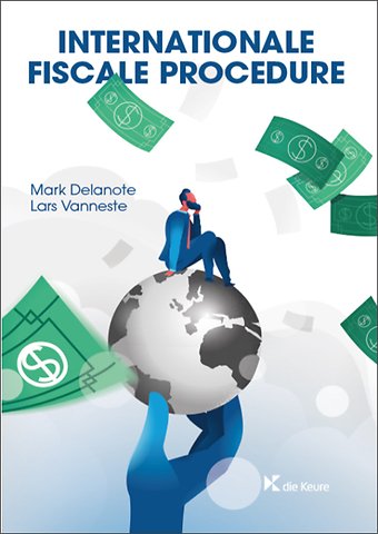 Internationale fiscale procedure