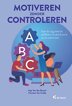 Motiveren zonder controleren