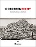 Goederenrecht (editie 2021) Goederenrecht (editie 2021)