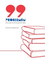 99 problemen en L&D is er (g)een van