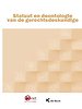 Statuut en deontologie van de gerechtsdeskundige
