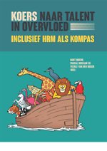 Koers naar talent in overvloed
