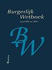 Burgerlijk Wetboek geannoteerd 2021 - Oud BW en BW
