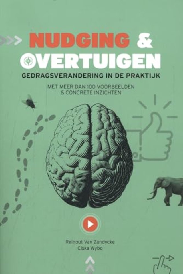 Nudging & overtuigen