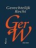 Gerechtelijk Recht geannoteerd 2022