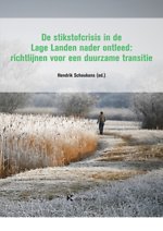 De stikstofcrisis in de Lage Landen nader ontleed
