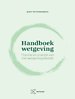 Handboek wetgeving. Theorie en praktijk van het wetgevingsbedrijf