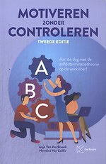 Motiveren zonder controleren