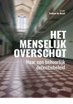 Het menselijk overschot