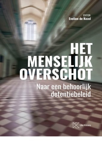 Het menselijk overschot