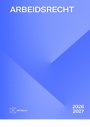 Arbeidsrecht 2026-2027