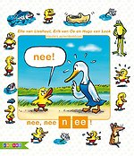 Nee, nee, nee!