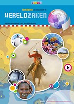 Wereldzaken 5ex. groep 8 werkboek