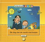 Anker De dag dat de nacht niet kwam