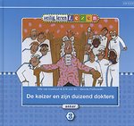 Anker 3 De keizer en zijn duizend dokters