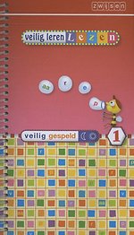 Veilig leren lezen 1 Veilig gespeld (652045)