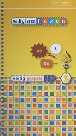 Veilig leren lezen 2 Veilig gespeld (652046)