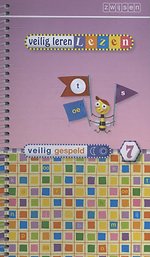 Veilig leren lezen 7 Veilig gespeld (9652051)