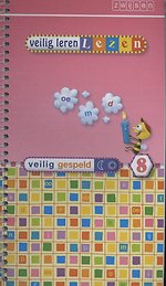 Veilig leren lezen 8 Veilig gespeld (652052)