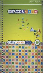 Veilig leren lezen 9 Veilig gespeld (652053)