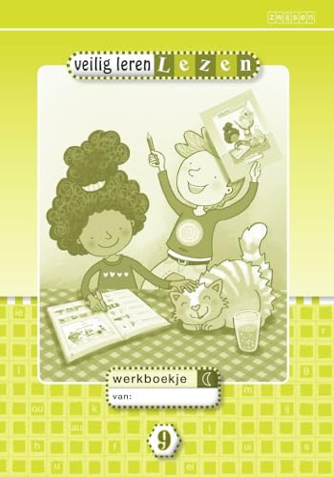 Werkboekje