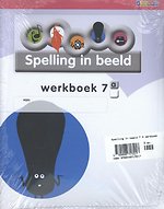 Spelling in beeld 7a Werkboek
