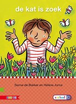 De kat is zoek AVI M3