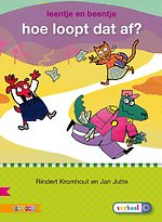 Hoe loopt dat af? AVI E3