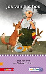 Jos van het bos AVI E3