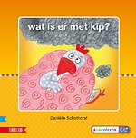 Wat is er met kip?