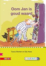Oom Jan is goud waard AVI E3
