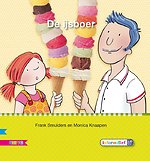 De ijsboer