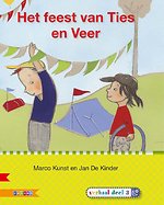 Het feest van Ties en Veer AVI M3