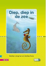 Diep, diep in de zee AVI E3
