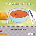 Een vlieg in de soep AVI E3