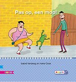 Pas op, een mop! AVI E3