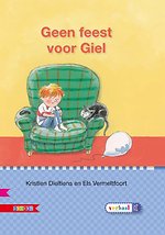 Geen feest voor Giel AVI E3