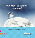 Wat moet je aan op de maan?