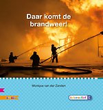Daar komt de brandweer! AVi M4