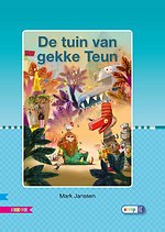 De tuin van gekke Teun AVI M4