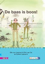 De baas is boos AVI M4