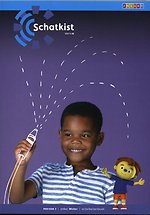 Anker Water Periode 3 Activiteitenboek