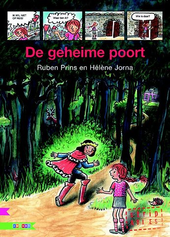 De geheime poort