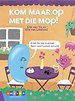Kom maar op met die mop!
