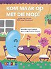 Kom maar op met die mop!