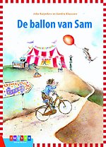 De ballon van Sam