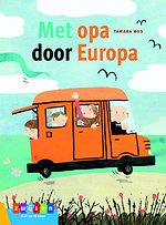 Met opa door Europa!