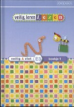 Veilig & vlot E3 boekje 1