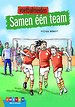Voetbalmeiden Samen één team